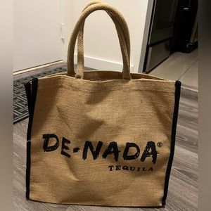 Beach Bag